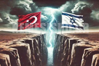 Ο Ερντογάν απειλεί για Συρία, το Ισραήλ απαντά σκληρά αναφέροντας και την Κύπρο