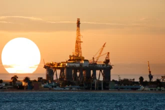 Η Κύπρος ξεκινά γεωτρήσεις στο οικόπεδο 5 - Τι αναφέρει η ΕΡΤ