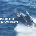 Magura V5 R-73 - Μάθημα για την Ελλάδα από Ουκρανία: Πρώτη κατάρριψη Ρωσικού Ε/Π από Magura V5 USV με R-73 - Μια καινοτόμα λύση απέναντι στην Τουρκία