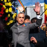 Ρουμανία: Υποψήφιος πρόεδρος διεκδικεί κομμάτι της Ουκρανίας «όταν γίνει η μοιρασιά»