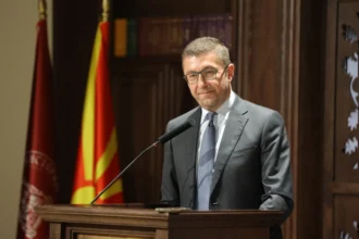 «Ίσως οι Έλληνες έχουν τύψεις»: Επιμένουν προκλητικά τα Σκόπια