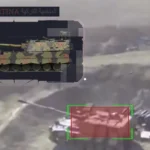 ΕΚΤΑΚΤΟ: Καταστροφή Τουρκικών πυροβόλων T-155 Firtina από τους Κούρδους στην Συρία + Βίντεο
