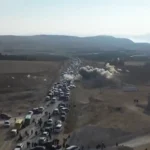 Απίστευτη αλητεία: Τουρκικό Drone χτύπησε κονβόι αμάχων - Οι Κούρδοι της Συρίας εκδικήθηκαν