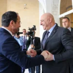 Κυπριακό «χαστούκι ειρήνης» σε Χεζμπολάχ: Η Κύπρος κινείται ταχύτατα με τον Λίβανο