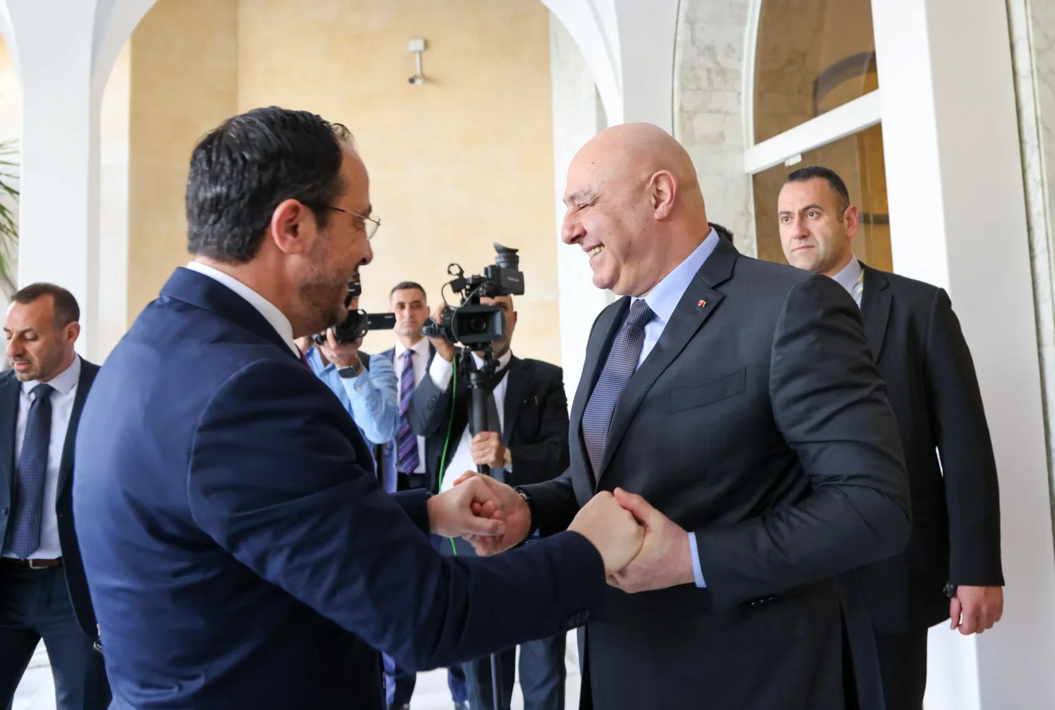 Κυπριακό «χαστούκι ειρήνης» σε Χεζμπολάχ: Η Κύπρος κινείται ταχύτατα με τον Λίβανο