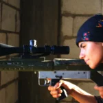 Tα όπλα των Κούρδων και των Συριακών Δημοκρατικών Δυνάμεων (SDF) που μάχονται τους Τούρκους στην Συρία