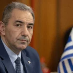 Καθοριστικός ο ρόλος της Ελλάδας στη διαμόρφωση ευρωπαϊκής πολίτικης για τη Συρία - Δρ. Κωνσταντίνος Π. Μπαλωμένος