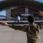 MQ-9 Drones της CIA πετούν πάνω από το Μεξικό: Ετοιμότητα για περαιτέρω εμπλοκή Τραμπ κατά των καρτέλ