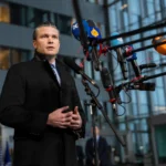 Βόμβες αλήθειας ΥΠΑΜ ΗΠΑ Πιτ Χέγκσεθ στο ΝΑΤΟ: Ζητά «Αναβίωση του μαχητικού πνεύματος» και ξεκαθαρίζει «Δεν είμαστε o Θείος κορόιδο»