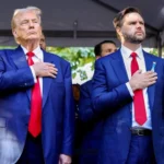 Η μπερδεμένη «απειλή» JD Vance σε Ρωσία και ότι ξέρουμε για το χτύπημα στο Τσερνόμπιλ
