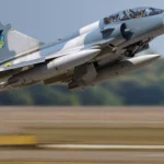 Τα Δελταπτέρυγα Mirage 2000 μπαίνουν στο πεδίο μάχης του πολέμου Ουκρανίας-Ρωσίας - Οι πρώτες προσγειώσεις
