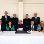 ΕΚΤΑΚΤΟ: Ο Οτσαλάν καλεί σε διάλυση του PKK