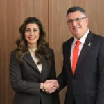 Ένταση Ισραήλ-Τουρκίας: Ο Σαάρ κατηγορεί την Άγκυρα για βοήθεια σε Χεζμπολάχ – Βλέπει κίνδυνο για τους Κούρδους αν φύγουν οι ΗΠΑ