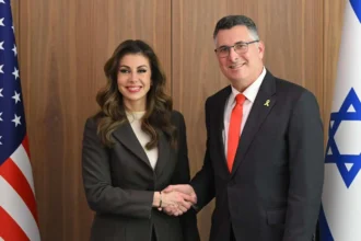 Ένταση Ισραήλ-Τουρκίας: Ο Σαάρ κατηγορεί την Άγκυρα για βοήθεια σε Χεζμπολάχ – Βλέπει κίνδυνο για τους Κούρδους αν φύγουν οι ΗΠΑ