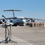 «Δεν υπάρχουν μόνιμοι εχθροί»: Τα παζάρια για τις στρατιωτικές βάσεις της Ρωσίας στη Συρία
