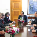 Χριστοδουλίδης: «Η Κύπρος να γίνει παραγωγός αμυντικών συστημάτων αιχμής»