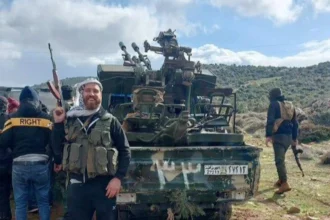 Μάχες μεταξύ Χεζμπολάχ και νέας Συρίας στα σύνορα με Λίβανο: Σε συναγερμό ο Λιβανέζικος στρατός