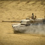 Ισραήλ: Ανησυχία για τη Στρατιωτική Ισχύ της Αιγύπτου – Προειδοποίηση Χαλεβί, Δήλωση Κατς για τον Διάδρομο της Φιλαδέλφειας