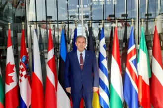 Κοινωνική Ανθεκτικότητα κατά τη διάρκεια φυσικών καταστροφών