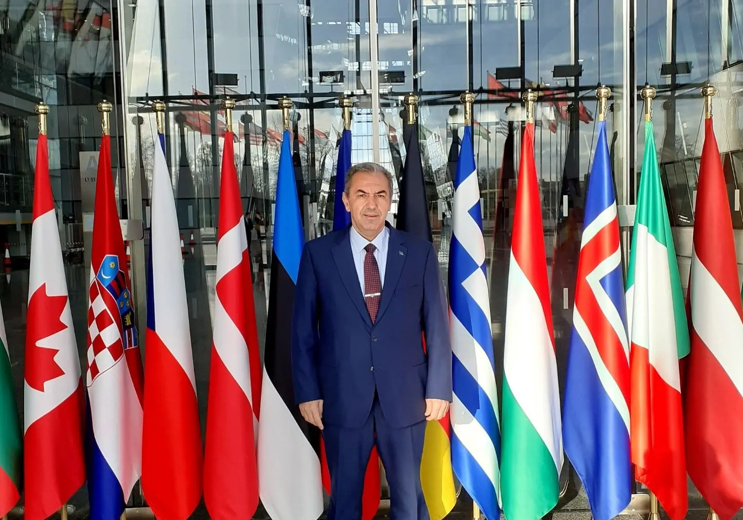 Κοινωνική Ανθεκτικότητα κατά τη διάρκεια φυσικών καταστροφών