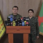 Τι απαντούν οι Κούρδοι της Συρίας (SDF) για τη μάχη κατά της Τουρκίας – Οι πρώτες αντιδράσεις στην έκκληση Οτσαλάν για το PKK