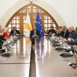 Πέφτουν υπογραφές μεταξύ Κύπρου-Αιγύπτου για το Κυπριακό φυσικό αέριο