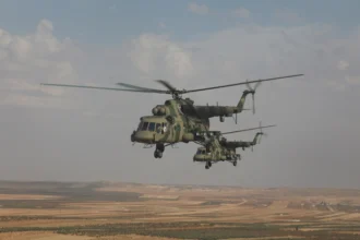 Πούτιν: «Ρωσικά στρατεύματα πέρασαν τα σύνορα» – Δήλωση Ουκρανίας για Σούμι και Κούρσκ