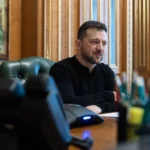 Το «ευχαριστώ» Ζελένσκι στην Ελλάδα - Επικοινωνία με Μητσοτάκη