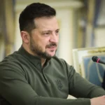 Ζελένσκι κατά Τραμπ: «Δεν πουλιέται η Ουκρανία» – Καταγγελίες για ρωσική παραπληροφόρηση στις ΗΠΑ