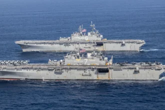 Η κυβέρνηση Τραμπ ζητά σχέδια στρατιωτικής επέμβασης για την Διώρυγα του Παναμά