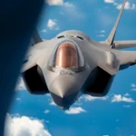 Οι ΗΠΑ διαψεύδουν τις φήμες για "Kill Switch" στα F-35