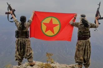 Κατάπαυση πυρός από το PKK: Οι όροι για πιθανή ειρήνη με Τουρκία