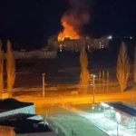 Ρωσία και Ουκρανία ανταλλάσσουν κατηγορίες για επιθέσεις μετά την «μερική εκεχειρία» Πούτιν-Τραμπ