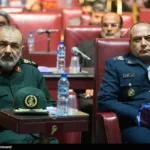 Ο Αρχηγός του Ιρανικού IRGC απειλεί τον Τραμπ με «σαρωτική απάντηση» - Τι δήλωσε σήμερα για ΗΠΑ και επιστολή σε Χαμενεΐ