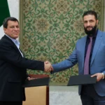 ΕΚΤΑΚΤΟ: Οι Κούρδοι (SDF) έδωσαν τα χέρια με την Συρία - Ξεκινά η ενσωμάτωση στο κράτος του Σαράα (Τζολάνι)