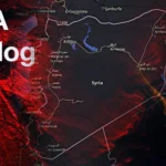 Συρία LIVE: Όλες οι τελευταίες εξελίξεις