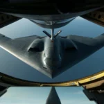 ΗΠΑ σε θέση επίθεσης με B-2 και F-35: Κρίσιμες στιγμές για τους Χούθι - Μεγάλες δυνάμεις σε κίνηση