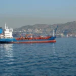«Η Ελλάδα έχει το 60% της ευρωπαϊκής και το 20% της παγκόσμιας ναυτιλίας» - Τι δήλωσε ο Υπουργός Ναυτιλίας για ΗΠΑ και Κίνα