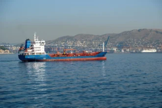 «Η Ελλάδα έχει το 60% της ευρωπαϊκής και το 20% της παγκόσμιας ναυτιλίας» - Τι δήλωσε ο Υπουργός Ναυτιλίας για ΗΠΑ και Κίνα