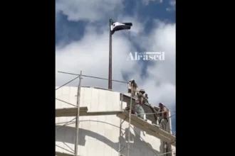 ΕΚΤΑΚΤΟ: Και οι Δρούζοι συμφώνησαν με την νέα Συρία μετά τους Κούρδους παρά την προστασία Ισραήλ στην Σουέιντα
