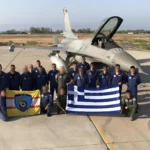Ενέδρα στον αέρα – Όταν η Πολεμική Αεροπορία απάντησε στην Τουρκία πάνω από την Κύπρο