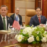ΗΠΑ προς Ρωσία: Η μπάλα στο γήπεδό σας – Νέος οπλισμός φτάνει στην Πολωνία για Ουκρανία
