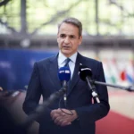 Μητσοτάκης για μεταναστευτικό, ρήτρα διαφυγής, Τουρκία και Ιμάμογλου