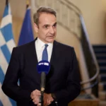 Μητσοτάκης: «Η Ελλάδα δεν στέλνει στρατό – Πίεση στη Ρωσία για κατάπαυση πυρός»