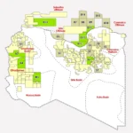 Η Λιβύη σεβάστηκε την Ελληνική ΑΟΖ, αντικρούοντας τις Τουρκικές διεκδικήσεις του δόγματος "Mavi Vatan" έστω και έμμεσα