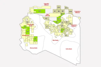 Η Λιβύη σεβάστηκε την Ελληνική ΑΟΖ, αντικρούοντας τις Τουρκικές διεκδικήσεις του δόγματος "Mavi Vatan" έστω και έμμεσα