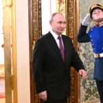 Πούτιν: «Ναι μεν αλλά» για την εκεχειρία Ρωσίας-Ουκρανίας - Επιφύλαξη Τραμπ