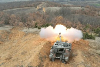 Η ΕΕ προωθεί πρόταση αποκλεισμού Τουρκίας, ΗΠΑ, Ηνωμένου Βασιλείου από το ReArm Europe - FT