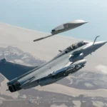 Απόφαση Μακρόν: RAFALE F5 και πυρηνικά όπλα ASN4G στην πρώτη γραμμή της Ευρώπης