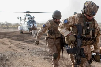 Η Φον ντερ Λάιεν παρουσιάζει το σχέδιο «ReArm Europe» ύψους 800 δισ. για την ενίσχυση της άμυνας της Ευρώπης